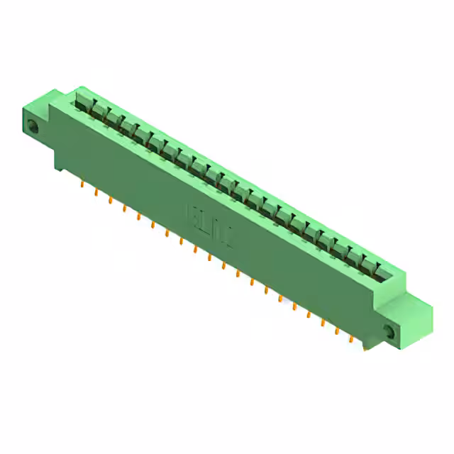 837-042-556-812 EDAC Inc.  Edgeboard Connectors